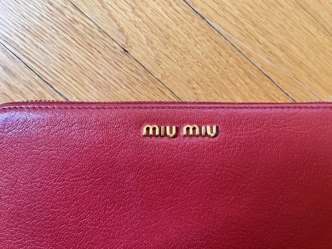 Miu Miu Wallet - photo 2
