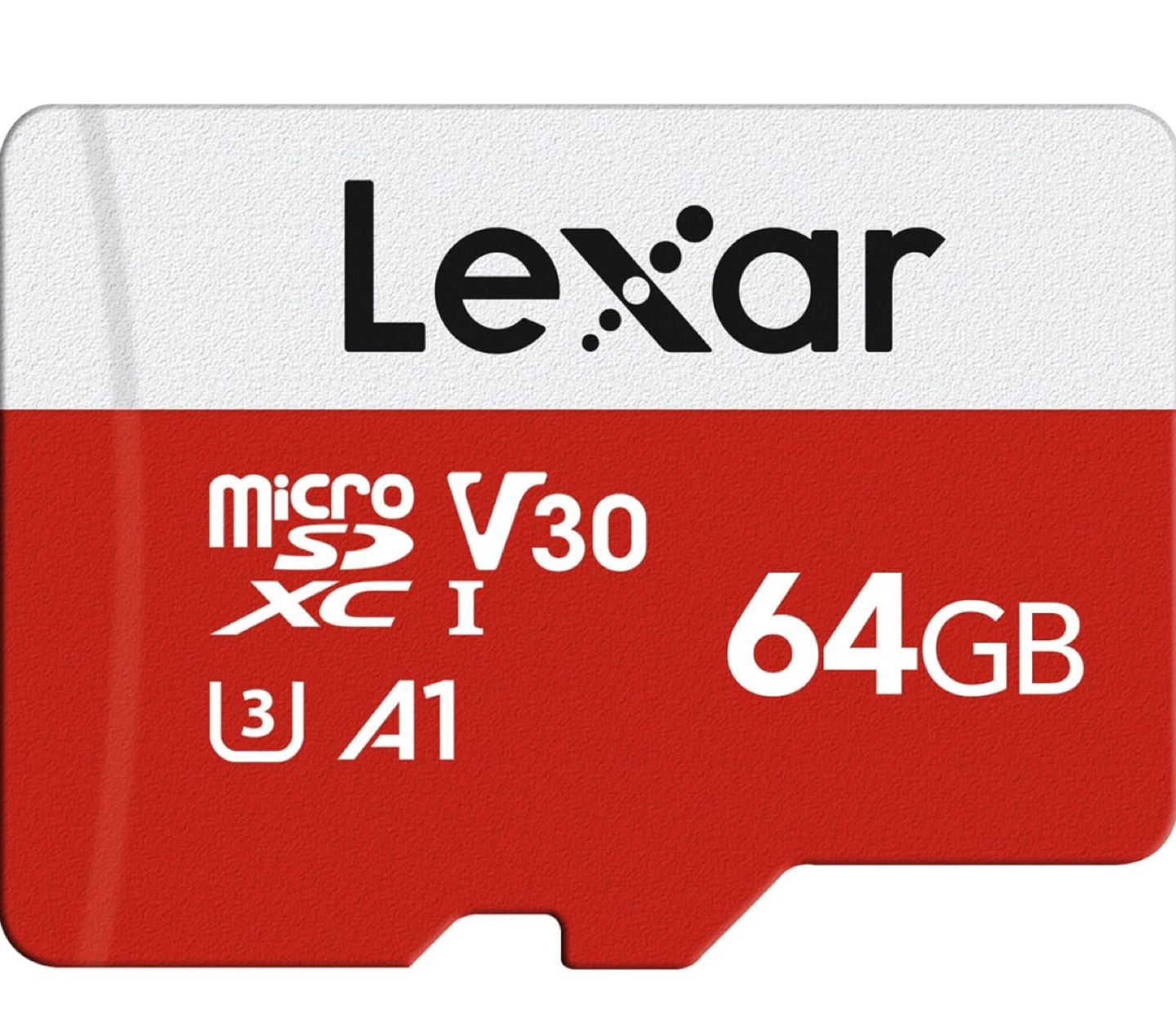 Micro SD card 64GB