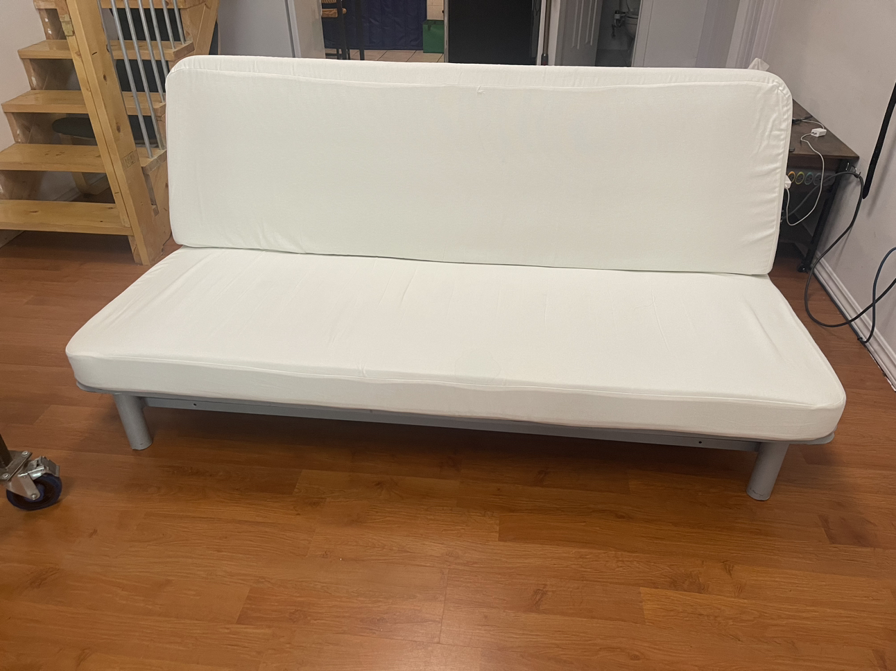 IKEA NYHAMN Sofa Bed - photo 5