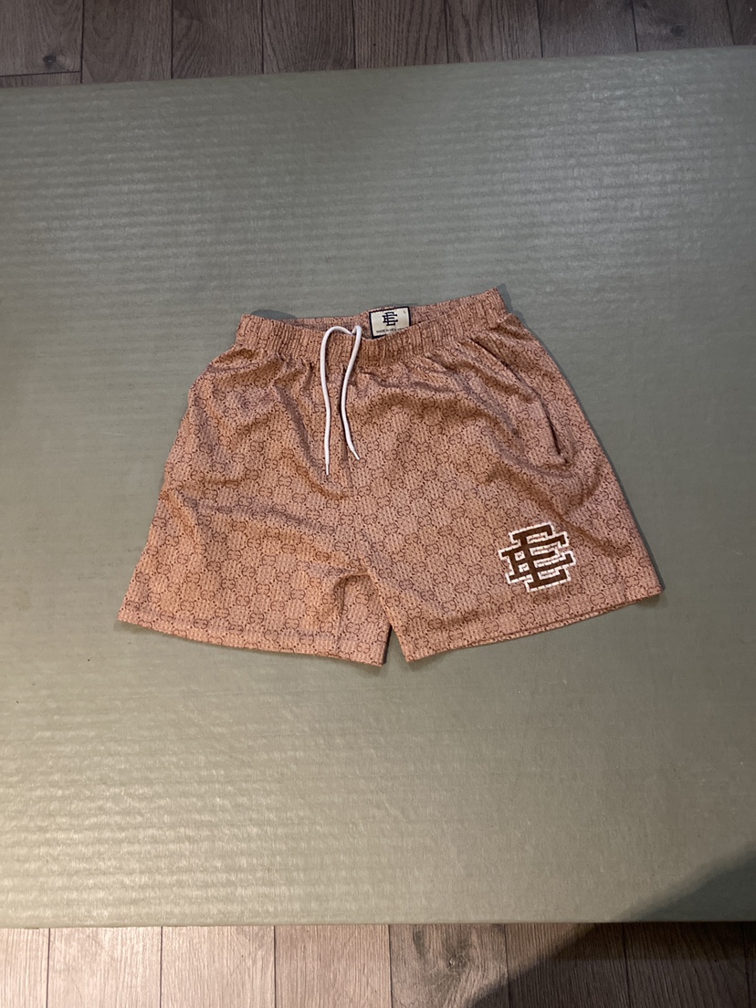 “Eric Emmanuel” shorts