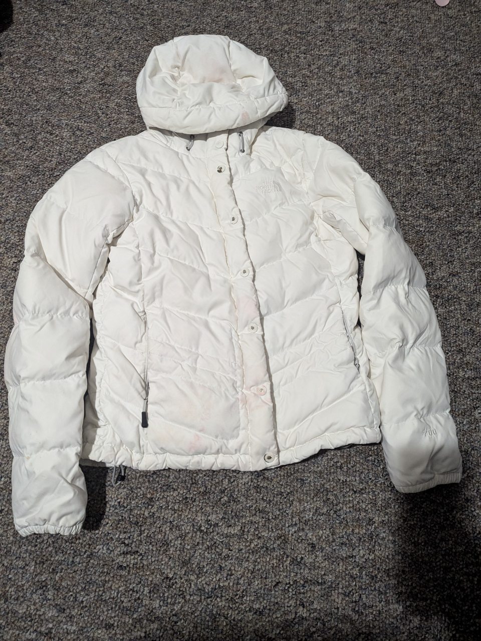 Free jacket thumbnail