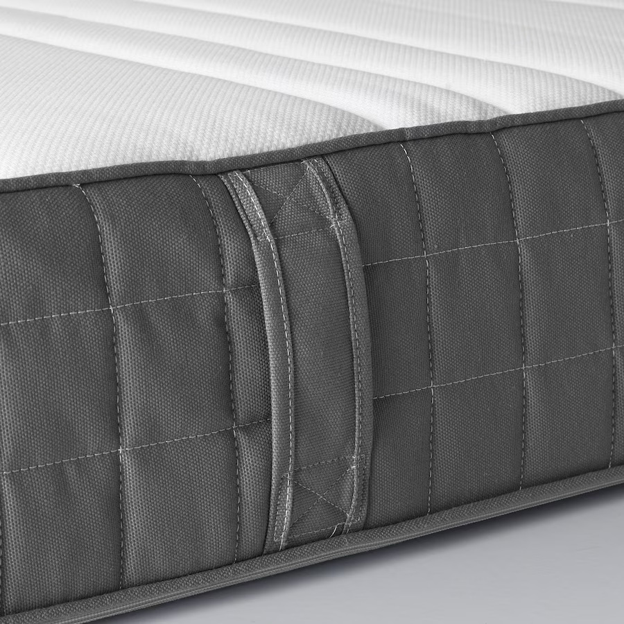 IKEA Queen Mattress - photo 5