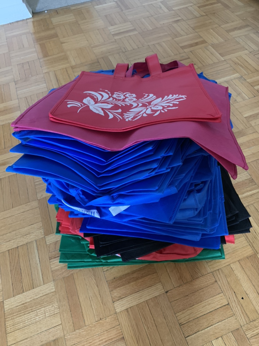 Grocery Bags - photo 2