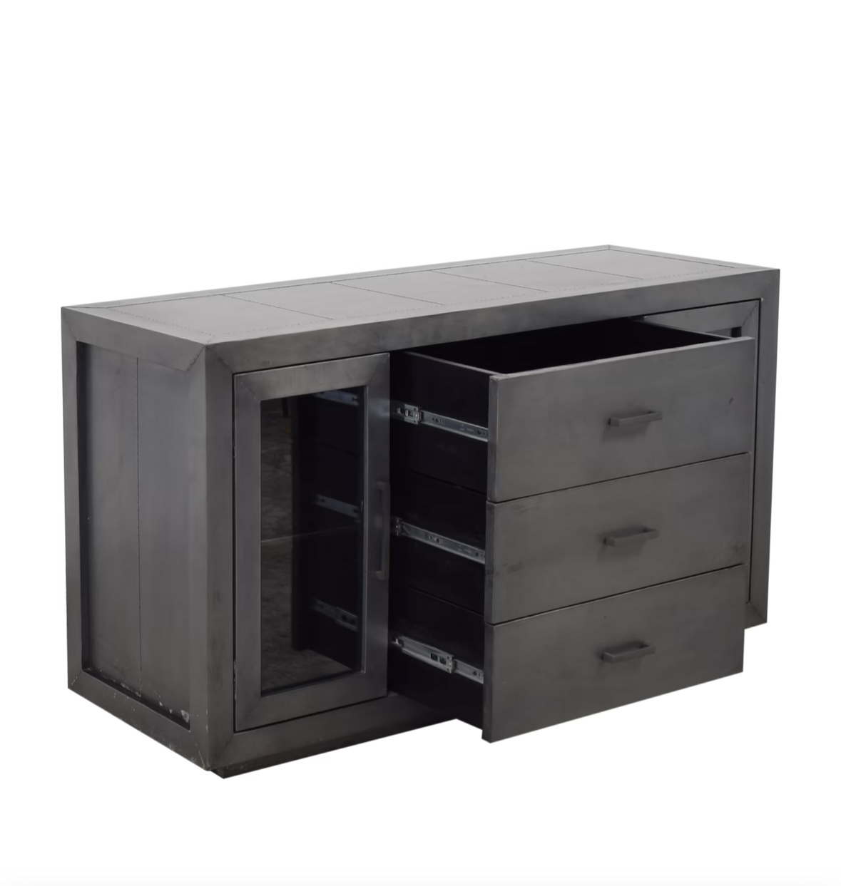 Restoration Hardware Console - photo 2