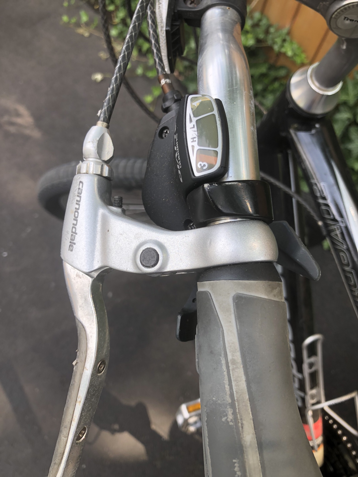 Men’s 24speed Cannondale Adventure - photo 2