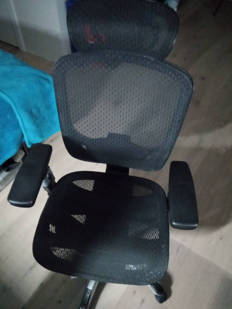 office chair