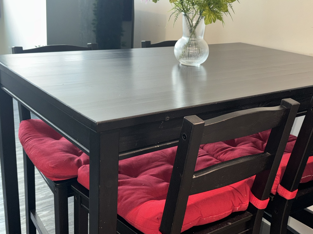 Dinning Set - photo 3