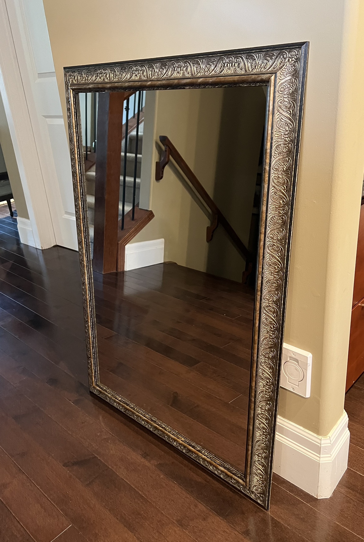 Vintage Style Mirror - photo 3