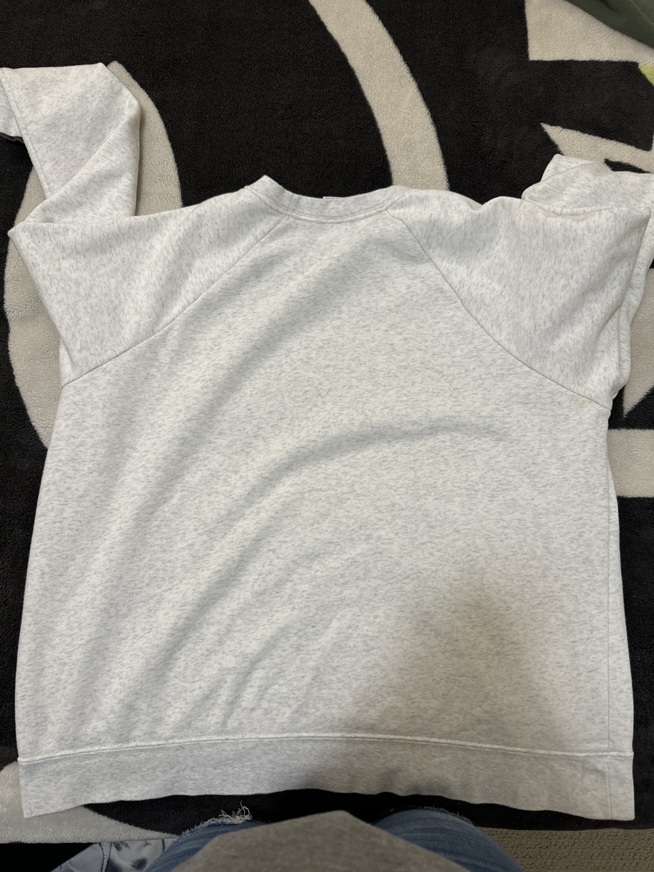 Crewneck - photo 2