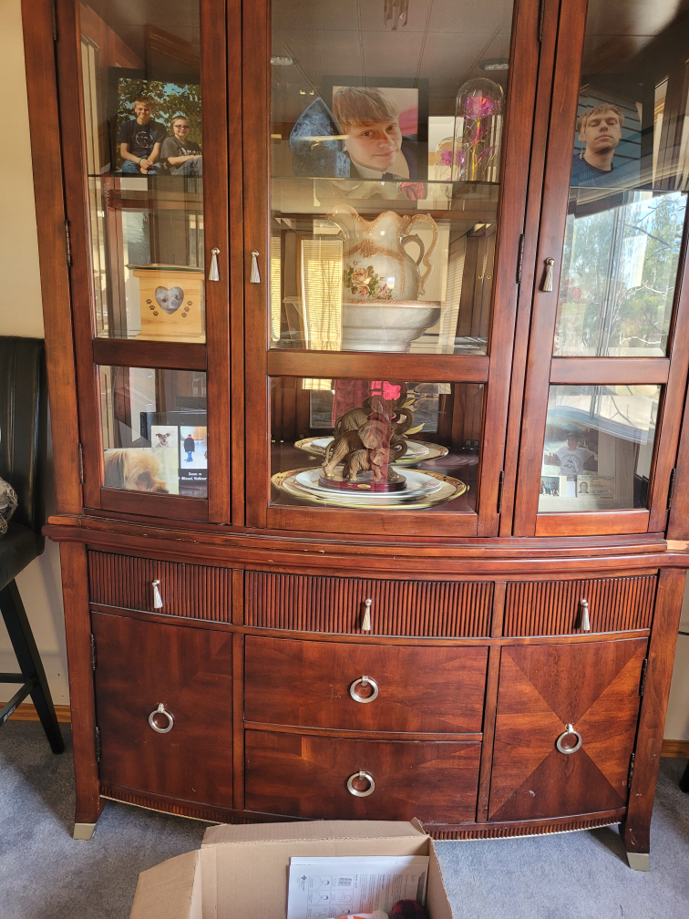 10 PC dinning set