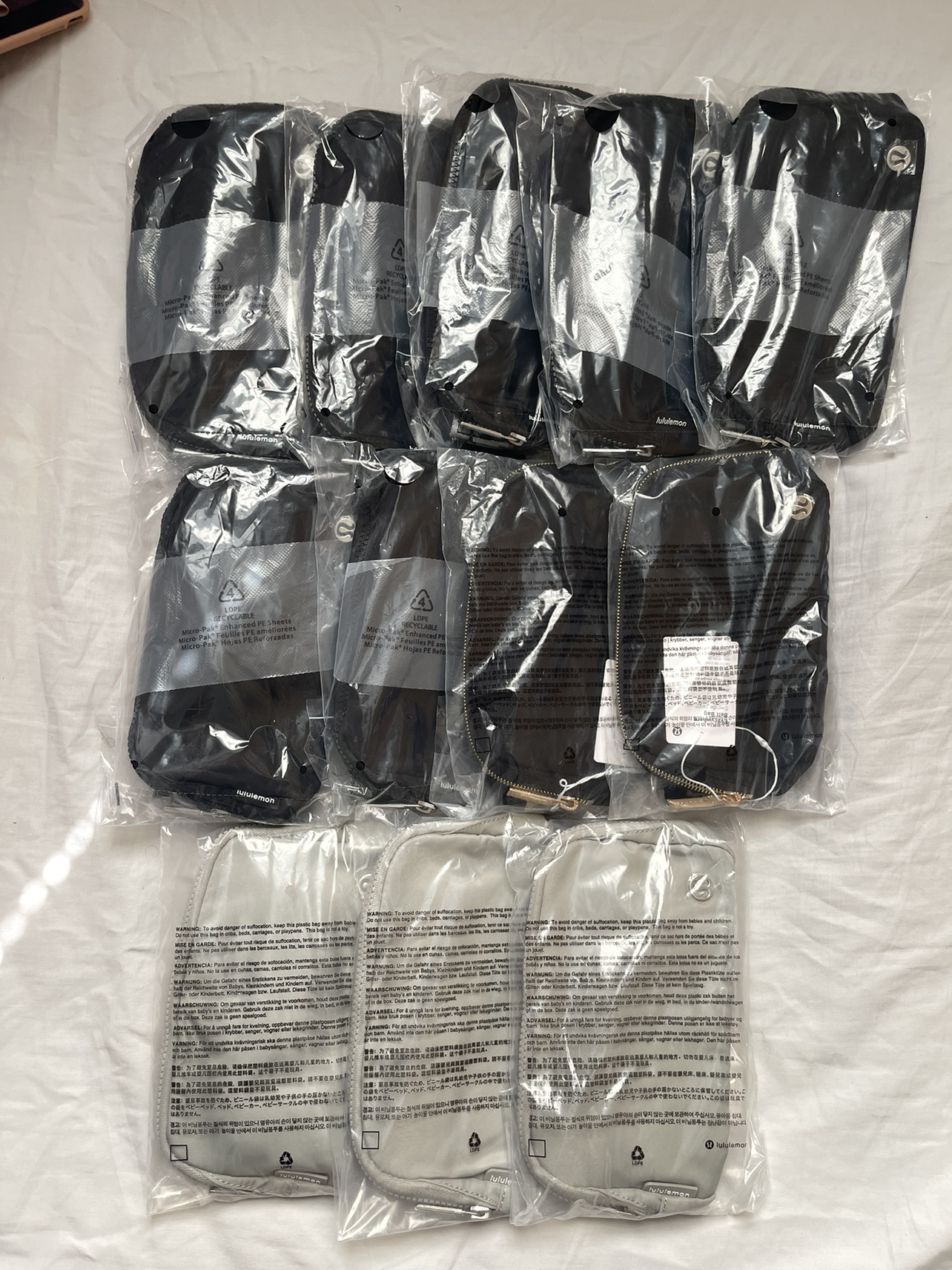 Lululemon 1L Beltbag - photo 3