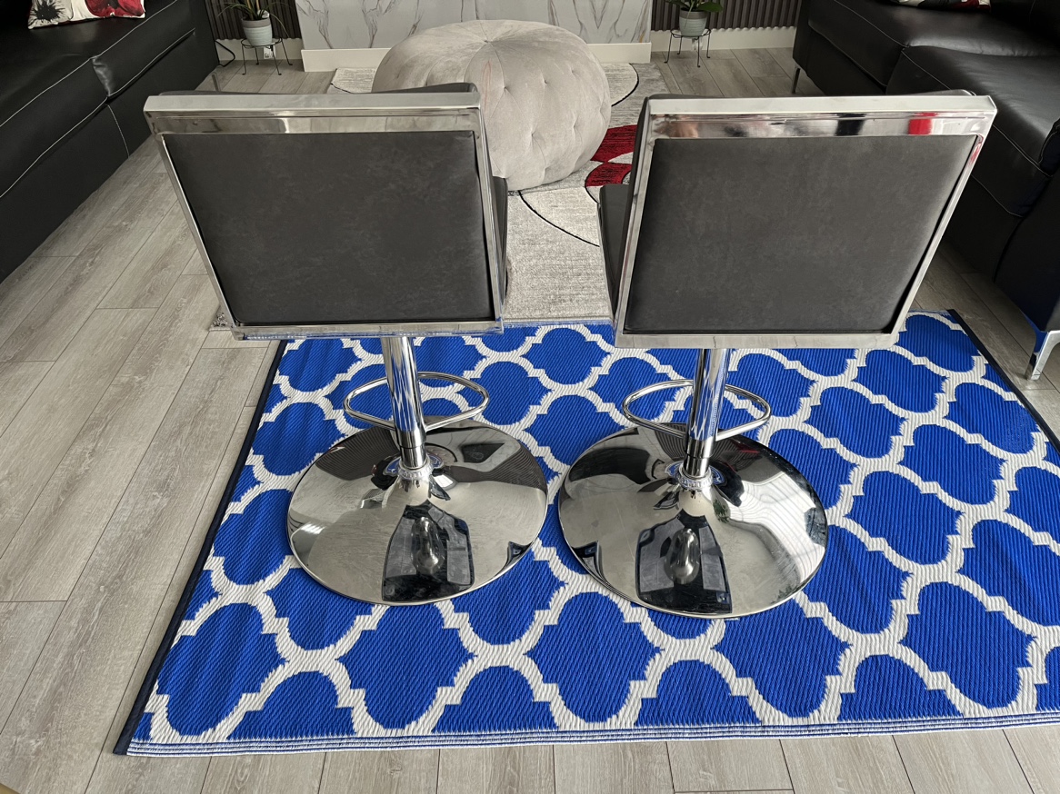 Bar stools - photo 2
