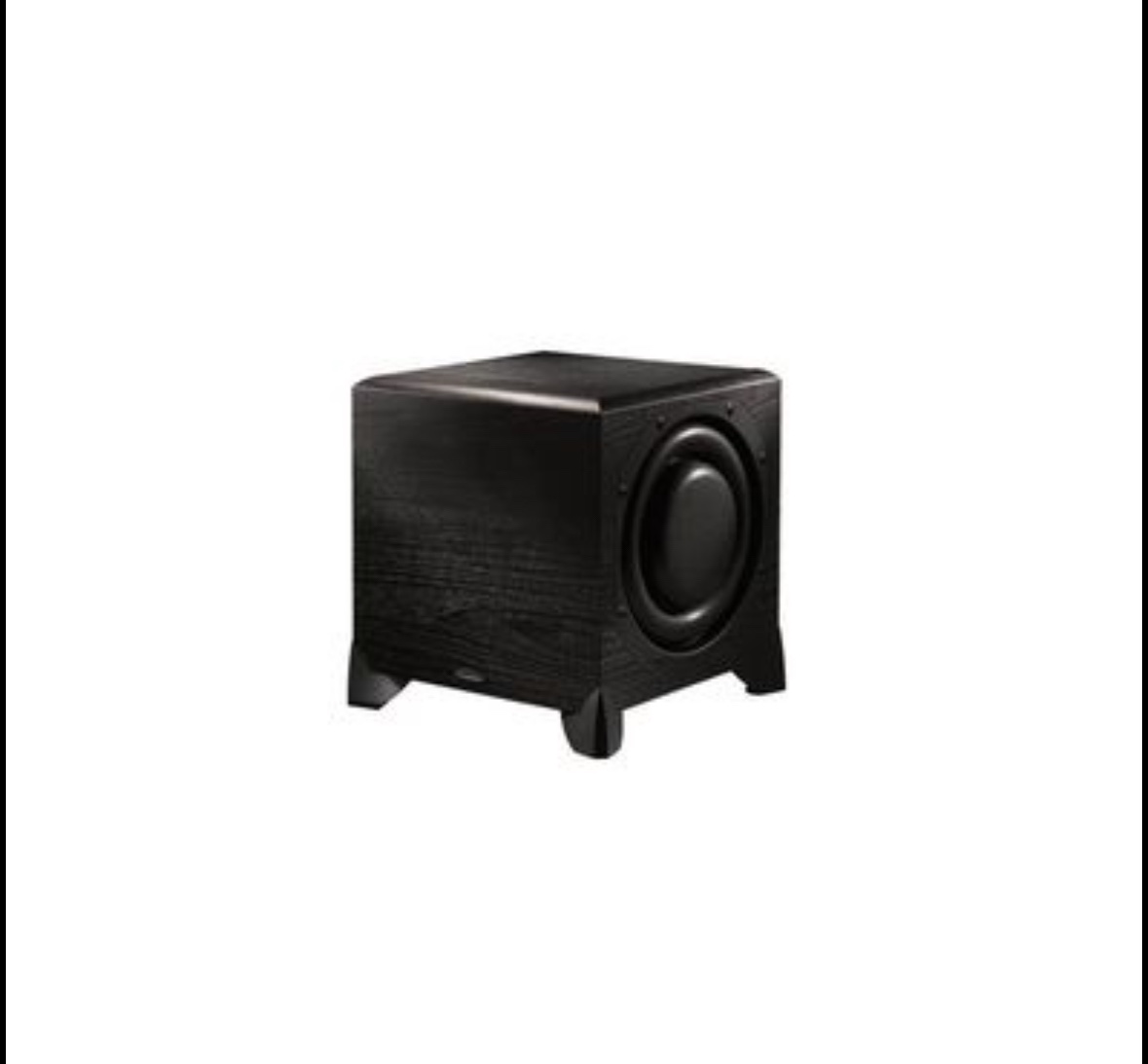 Paradigm Ultracube 10 powered subwoofer - photo 3