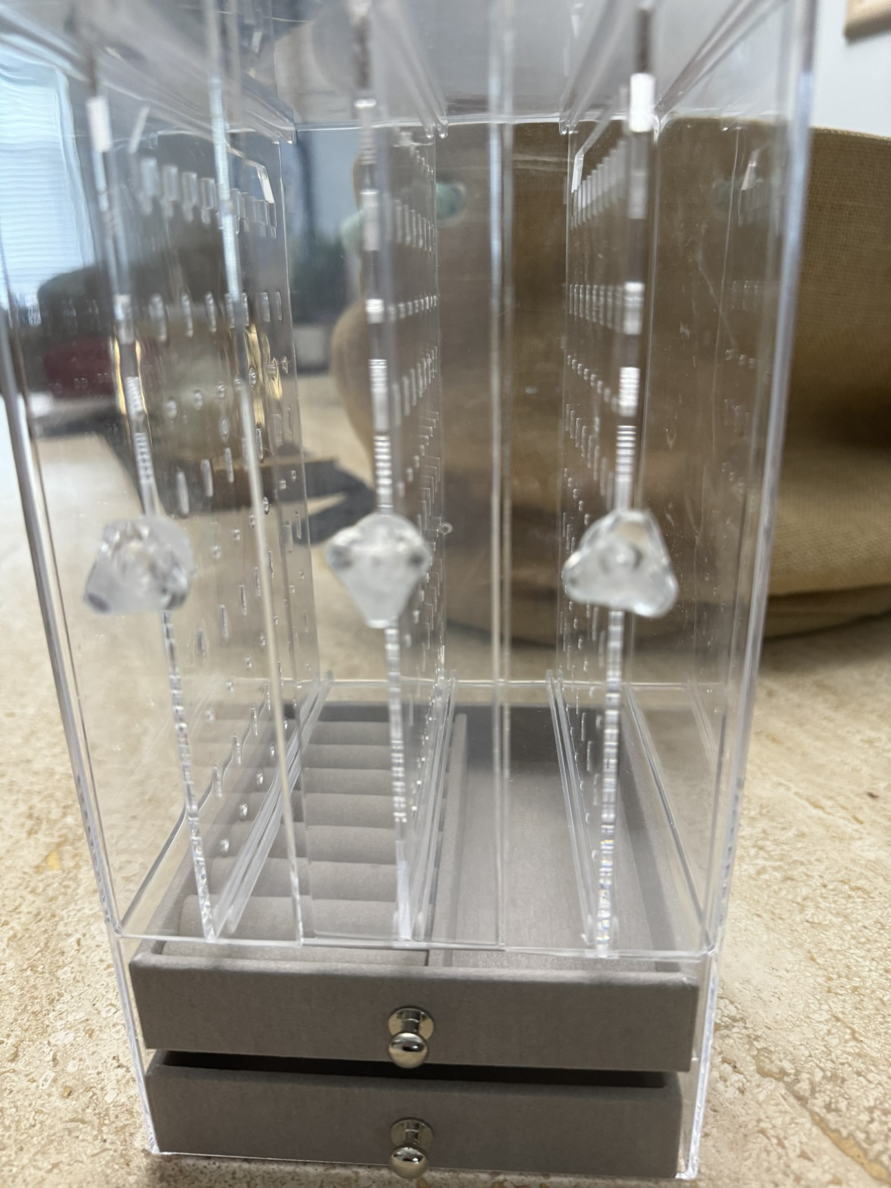 Jewelry Organizer - photo 4