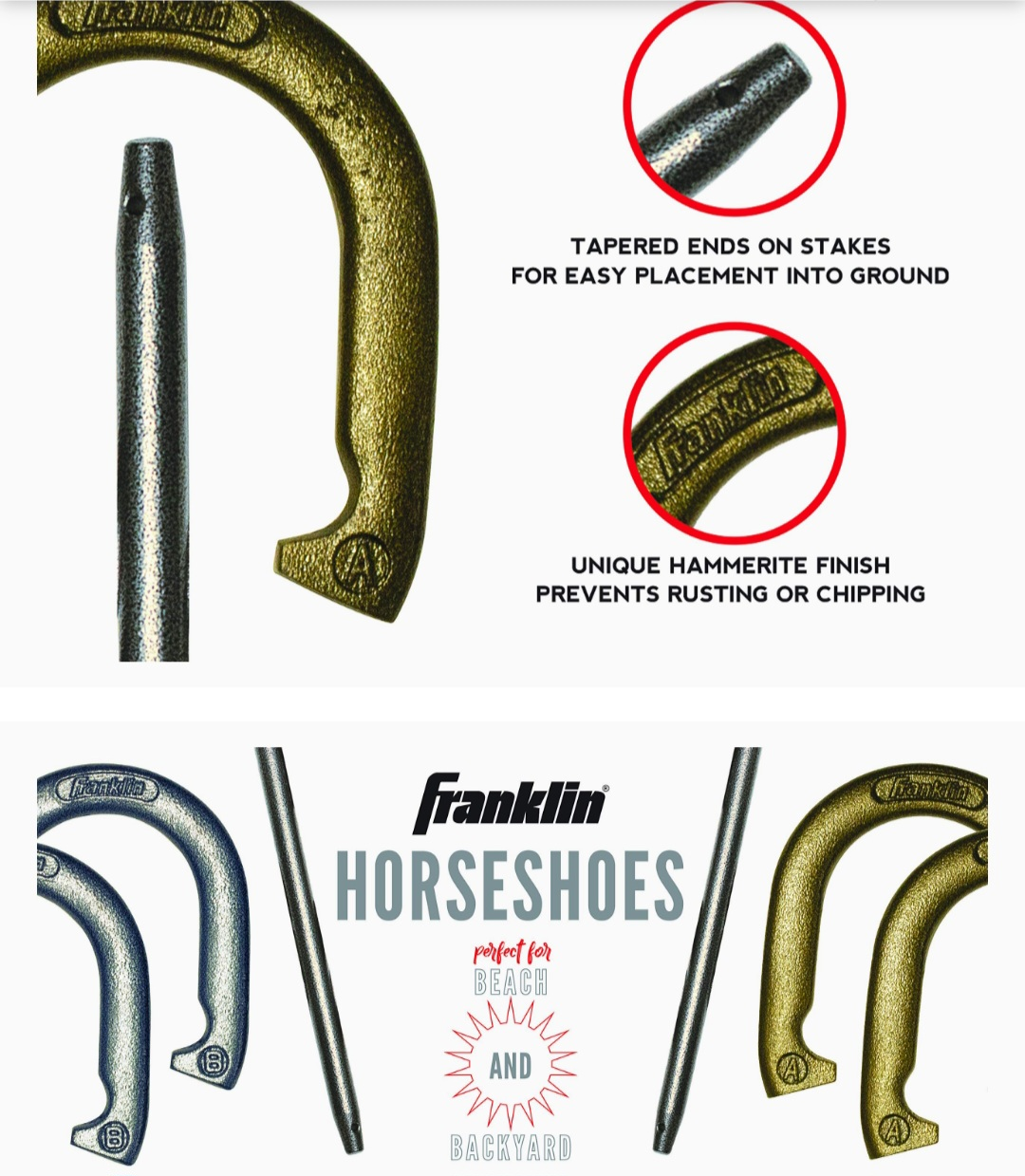 Franklin Horseshoes image indicator(3)