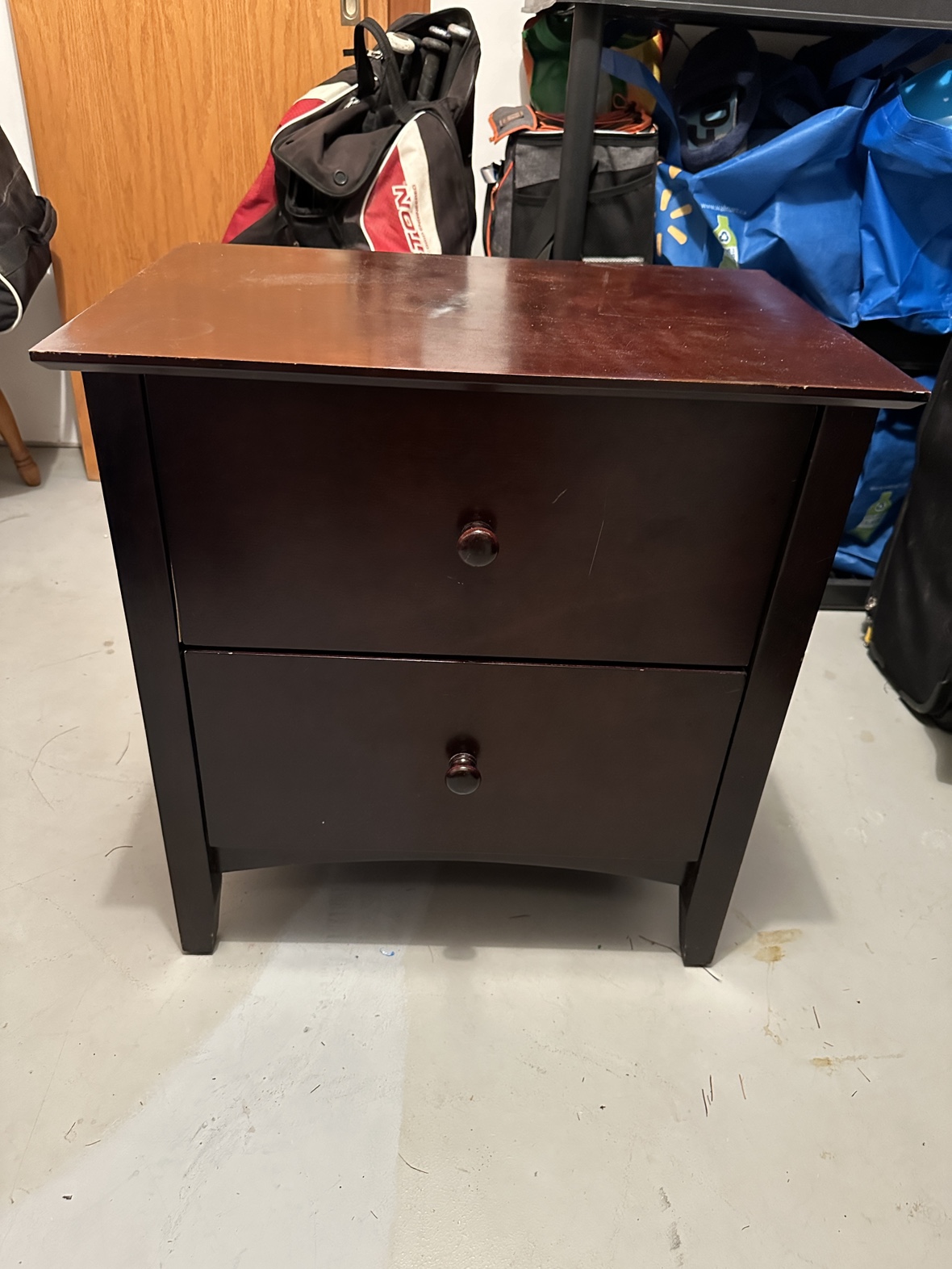 Night Stand - photo 3