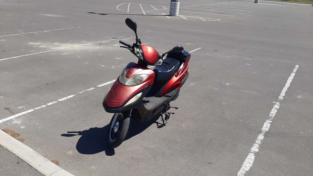 2015 Emmo Generic GT5