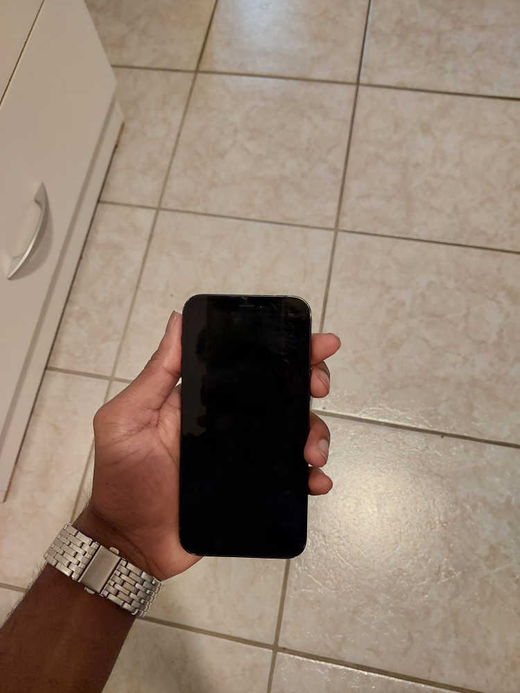 Iphone 12 mini 128 GB (Unlocked) - photo 2