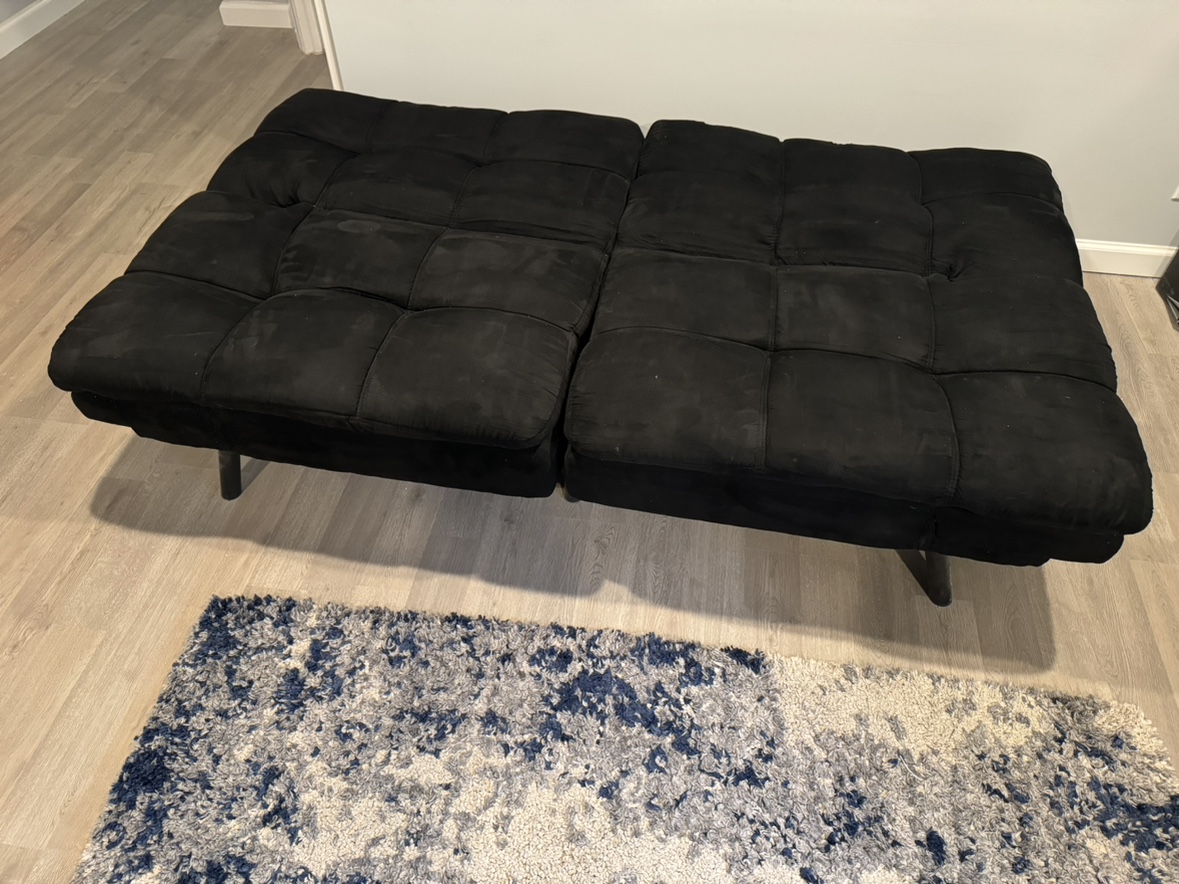 Futon sofa bed - photo 3