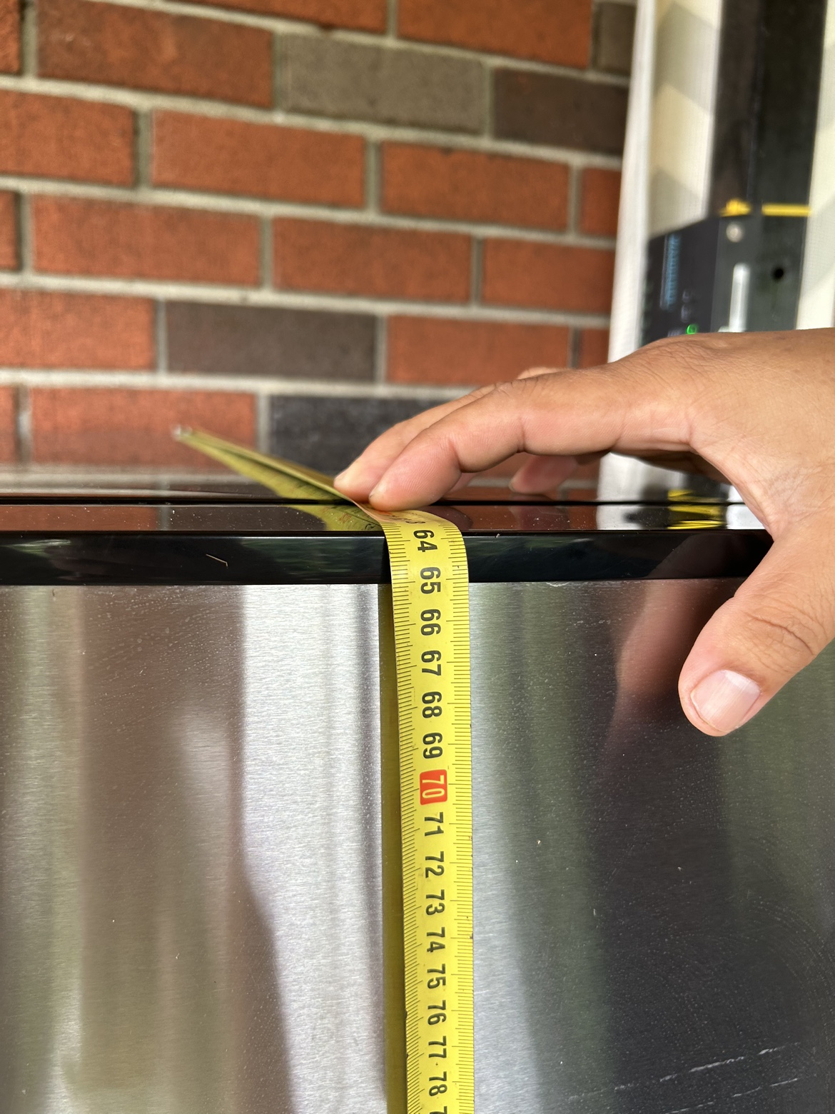 Refrigerator - photo 3