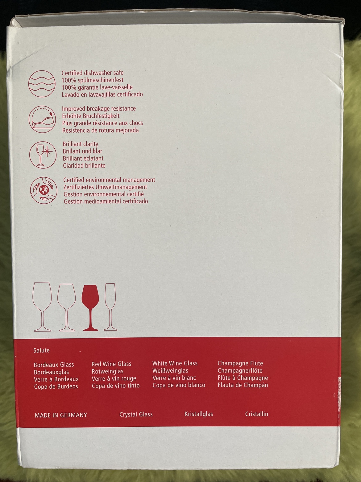 Salute Wine Glass image indicator(2)