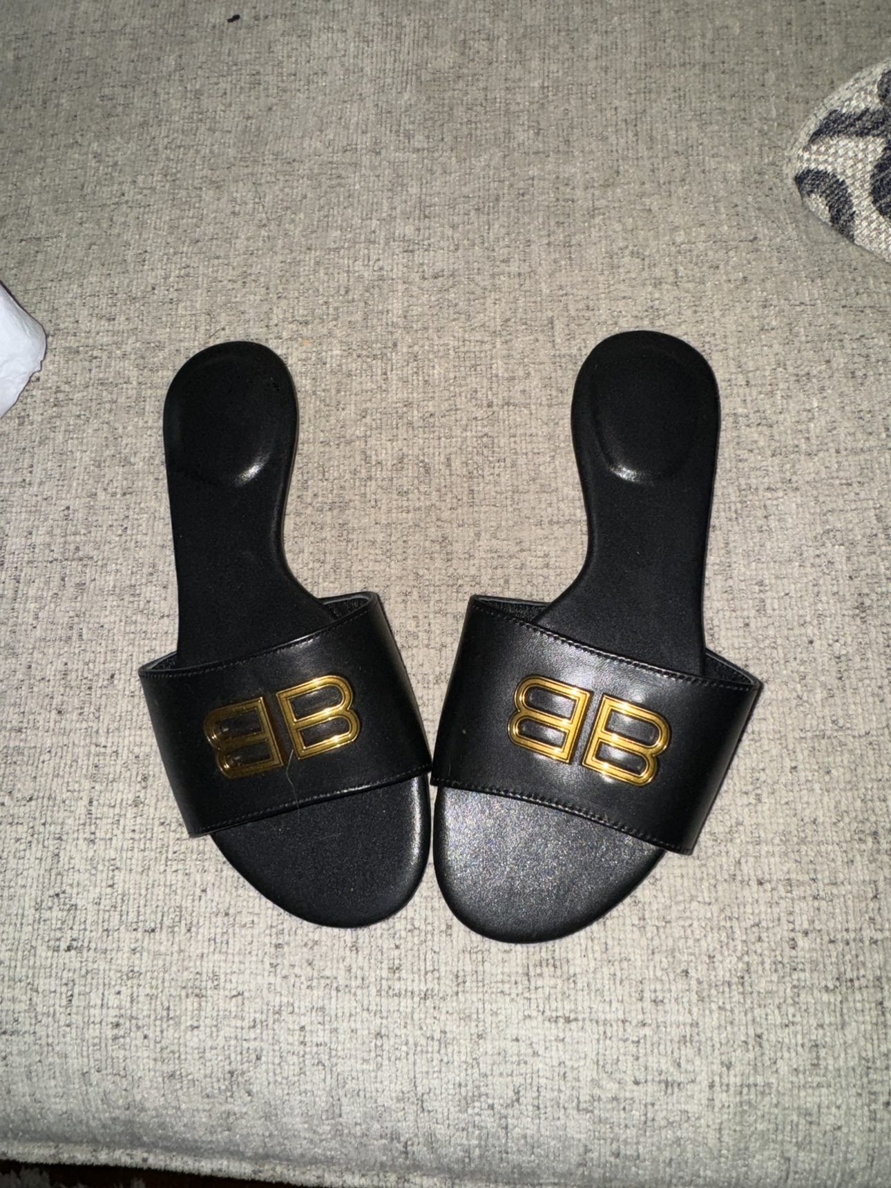Bal.en.ciaga Sandals