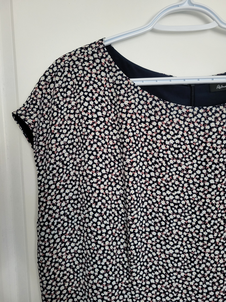 Reitmans dress size XL image indicator(2)