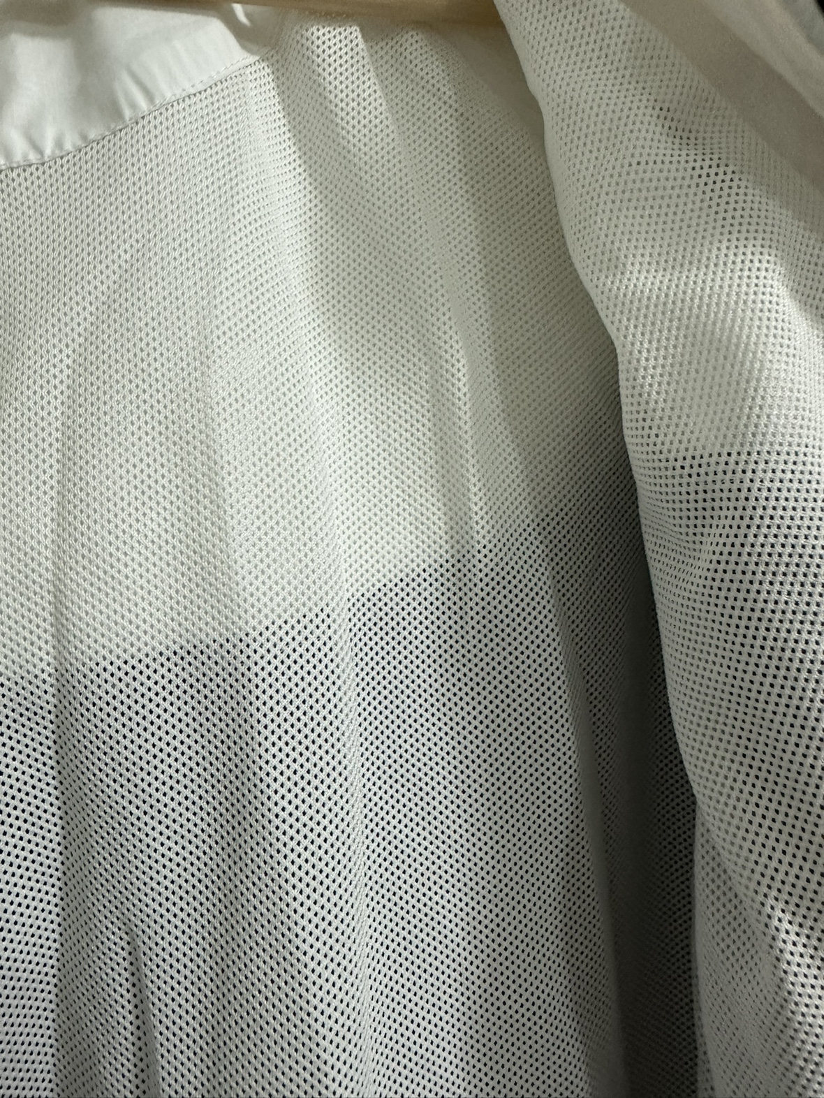 NIKE Windrunner Jacket - photo 4