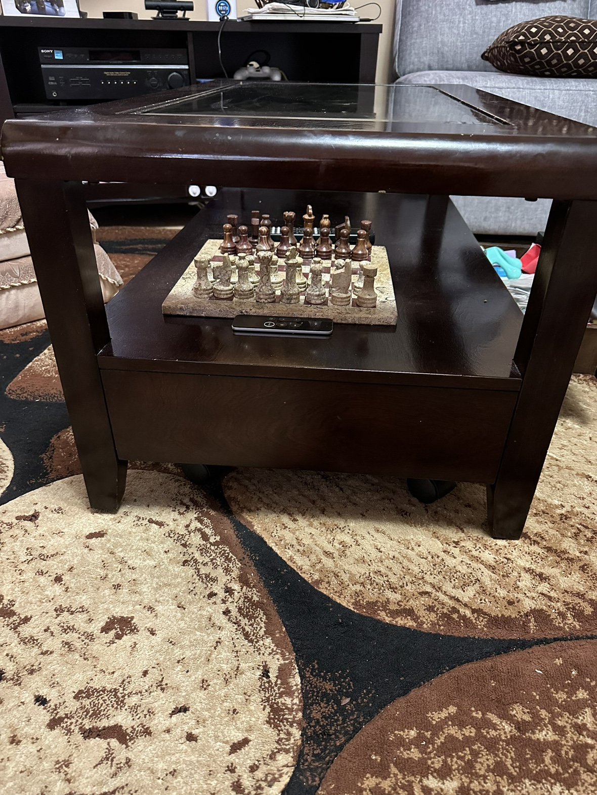 Rug image indicator(2)