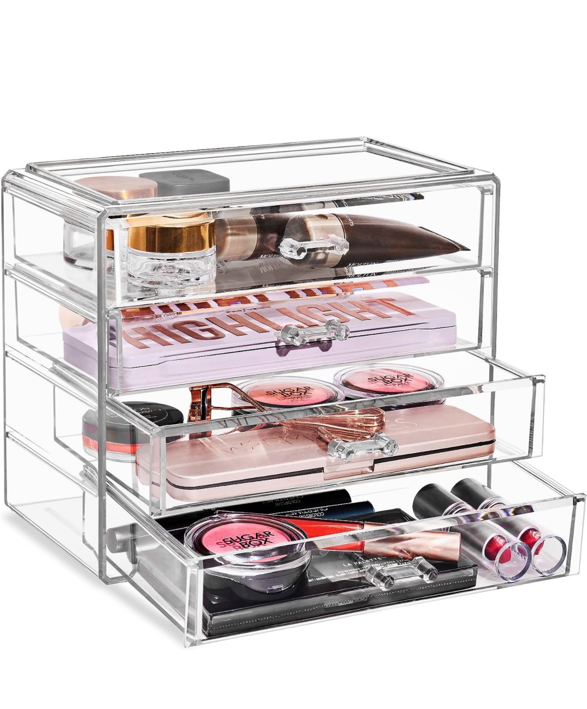 Acrylic Organizer