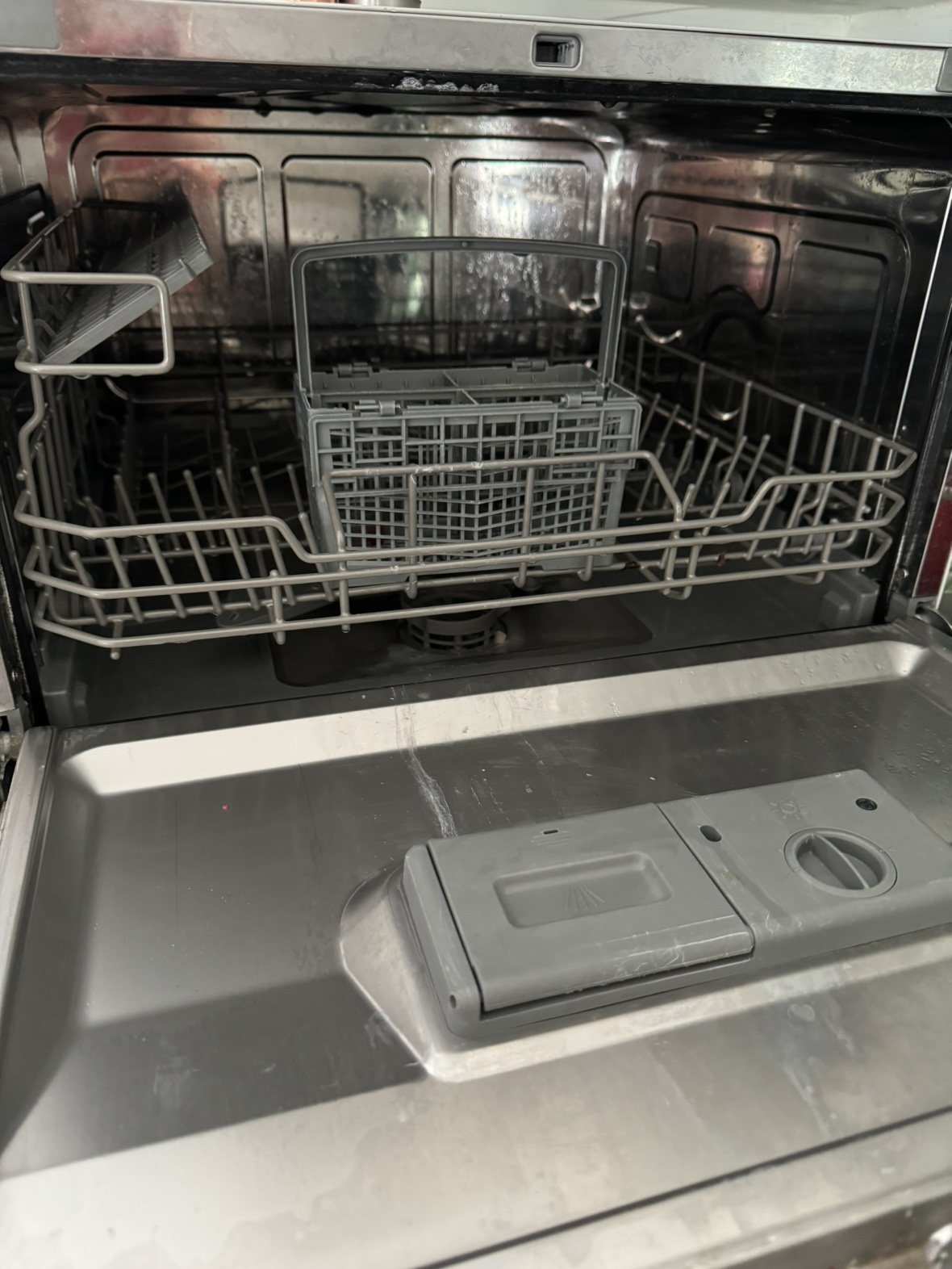 Danny countertop dishwasher - photo 2