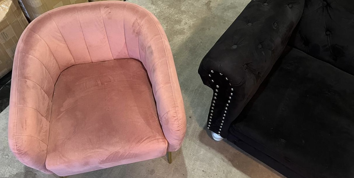 Living & Dinning Room Chairs image indicator(10)