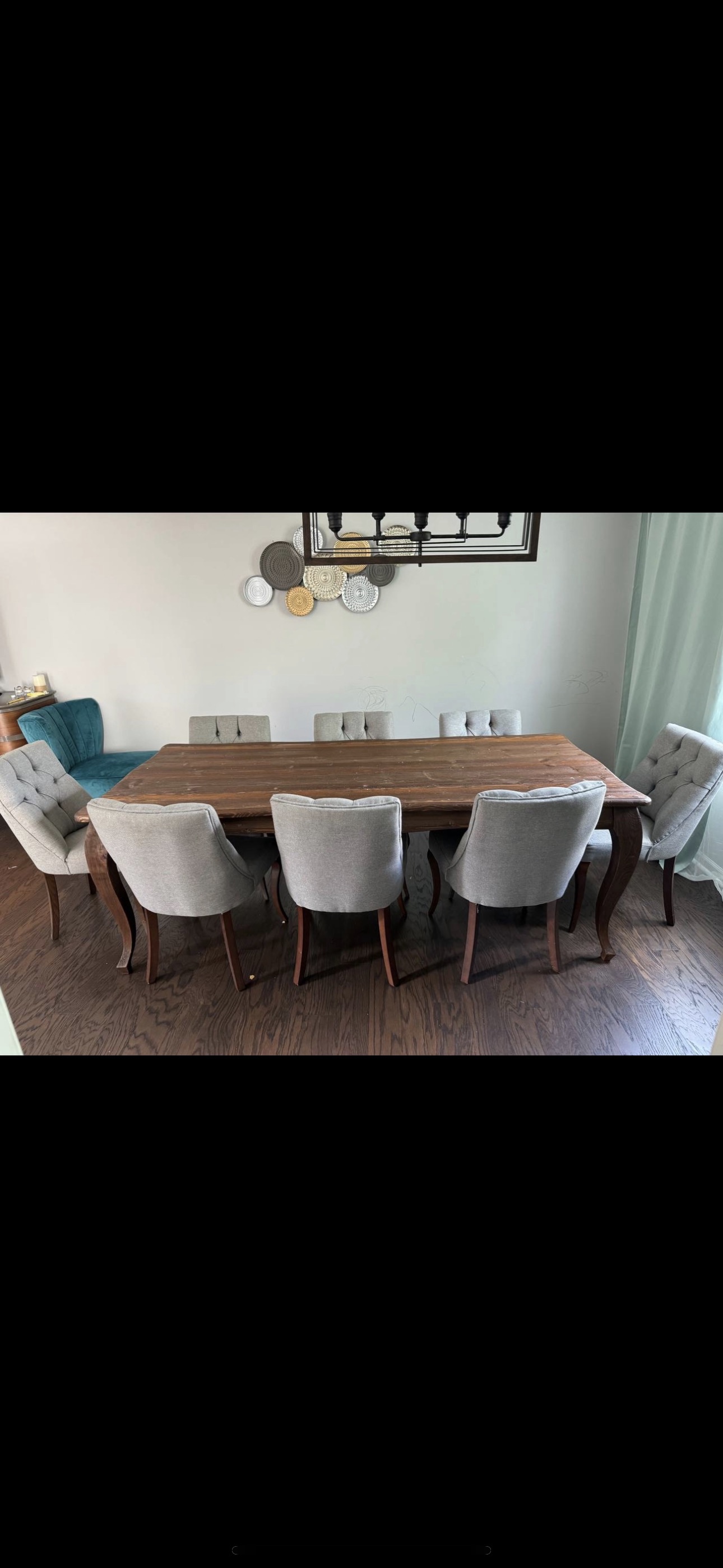 Table - photo 2
