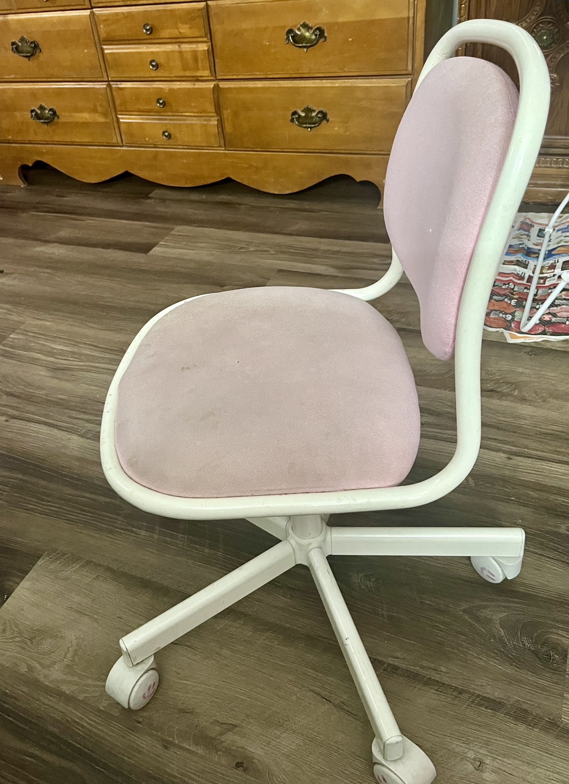 Kids desk chair - photo 3