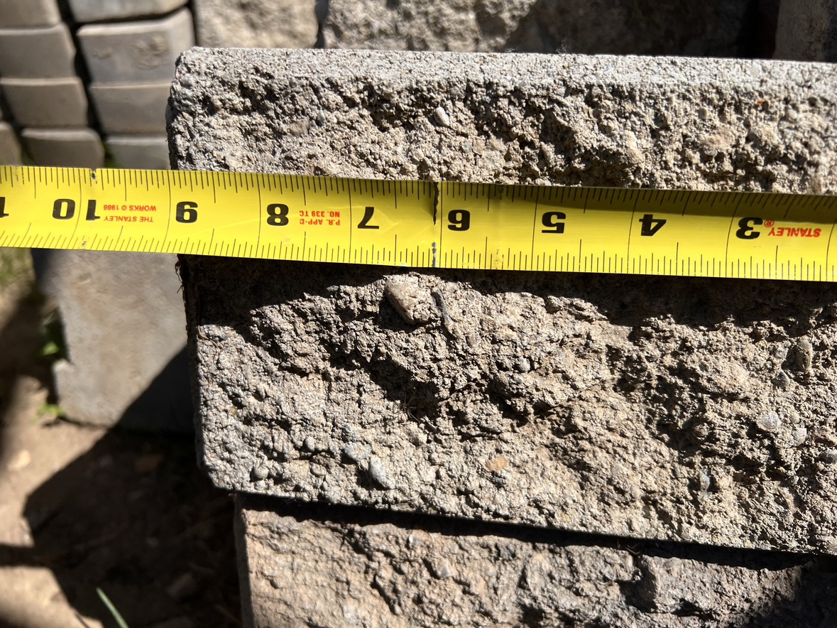Bricks thumbnail