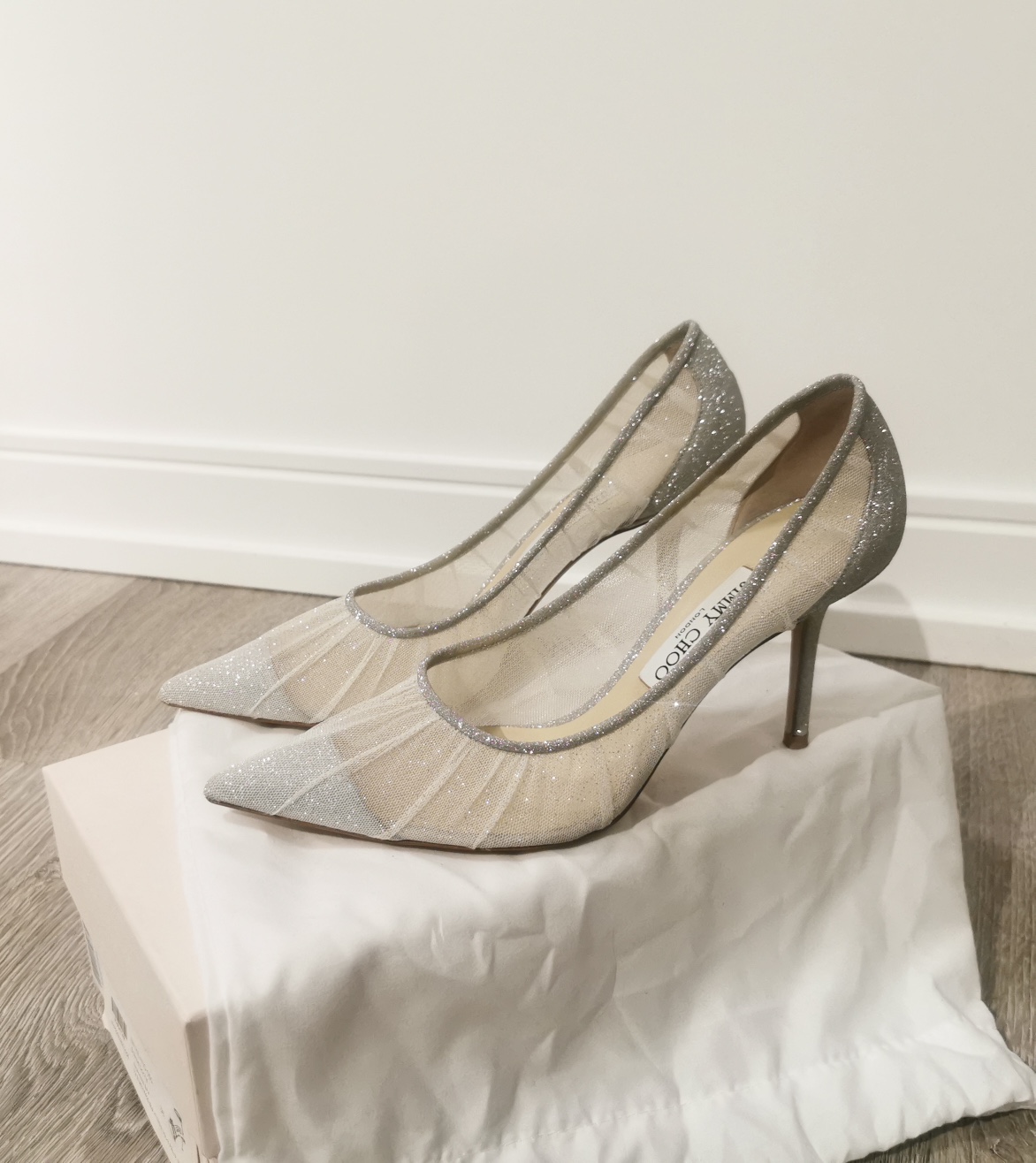 Jimmy Choo Love 85 thumbnail