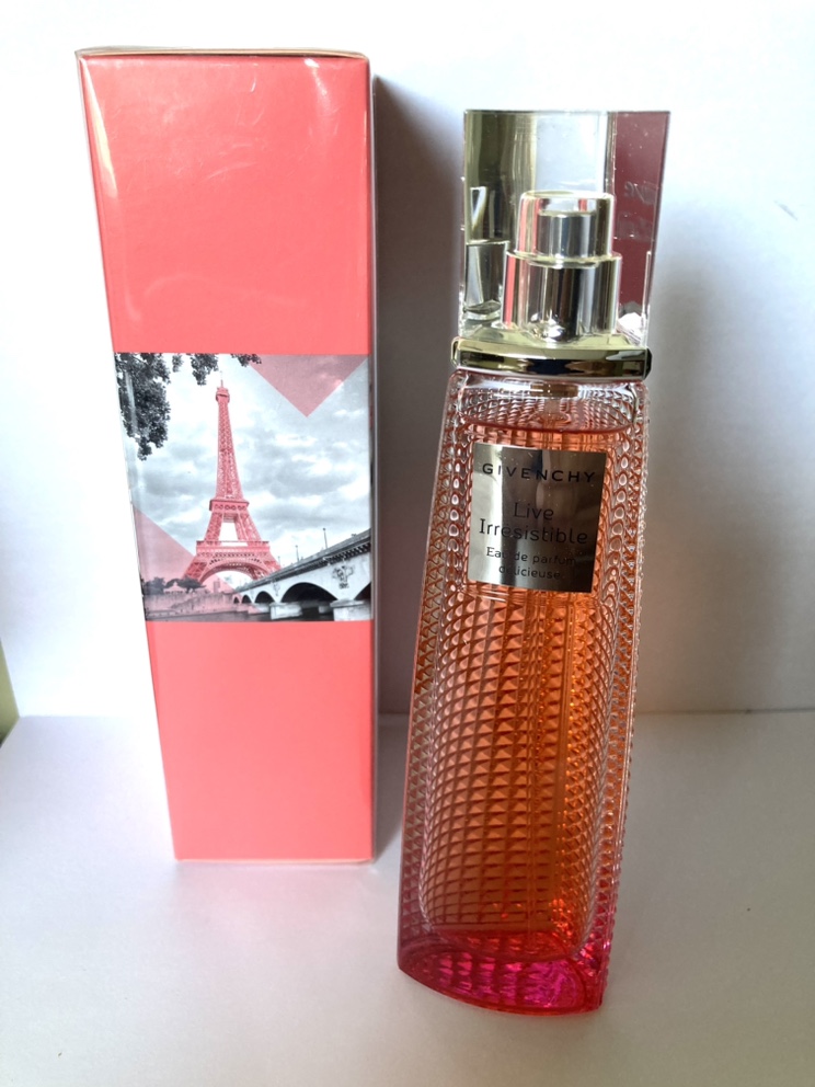 Very Irresistible Live 75 ml edp image indicator(9)