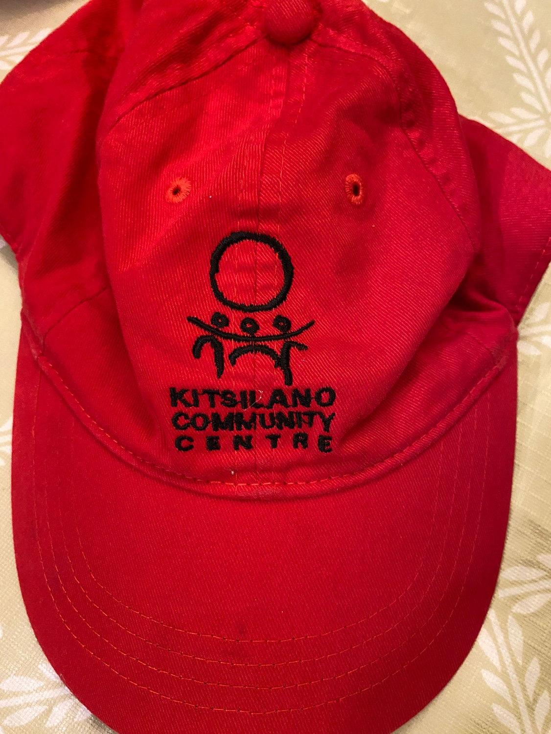 Red hat #freecycle