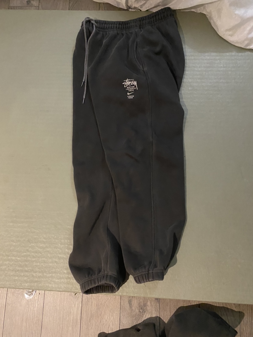 “Stussy” full set - photo 2