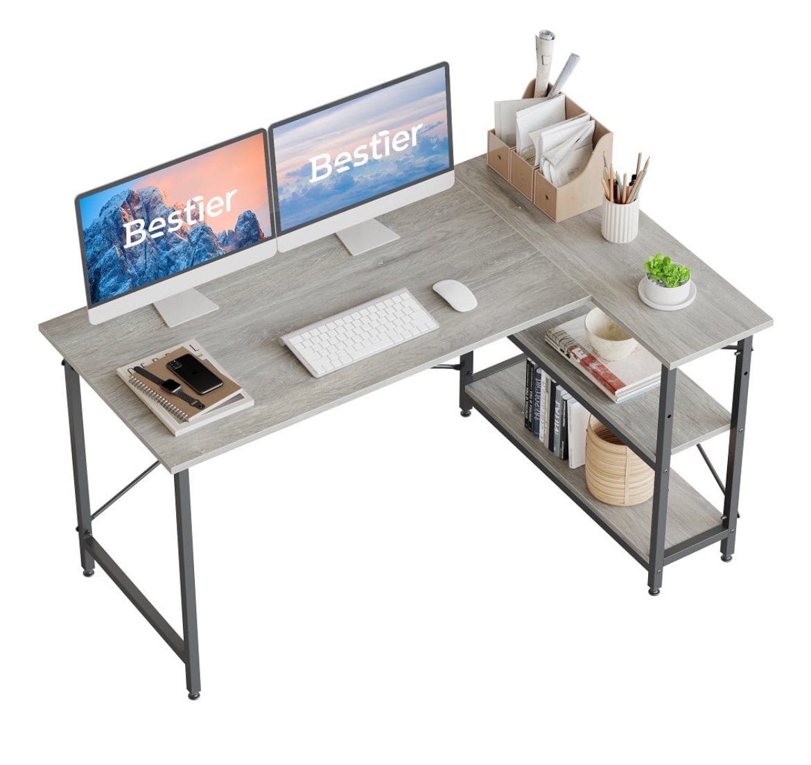 Desk - photo 2