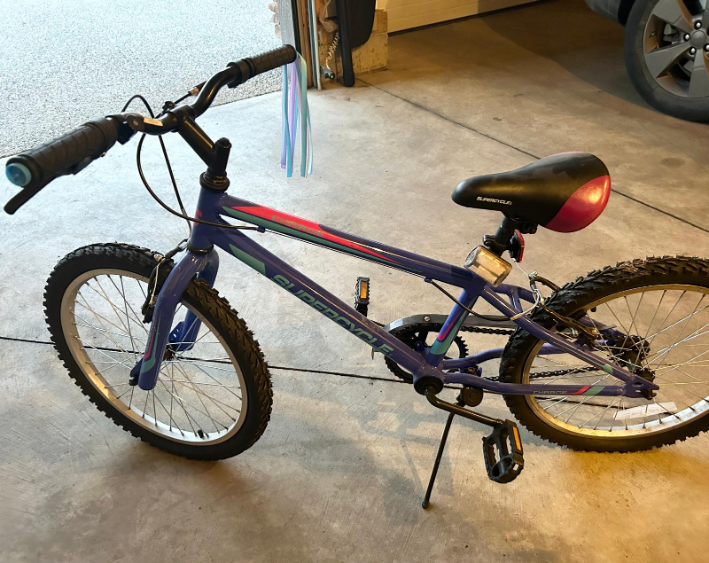 bike