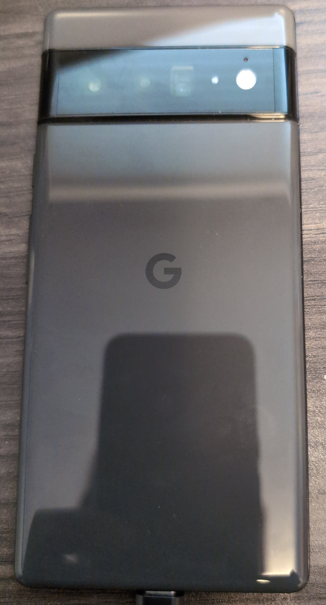 Google Pixel 6 Pro For Sale - photo 2