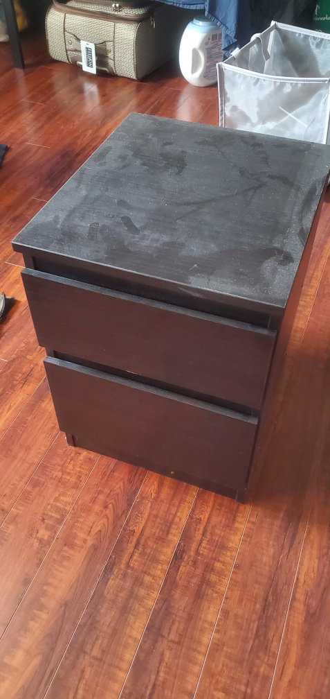 IKEA Nightstand thumbnail