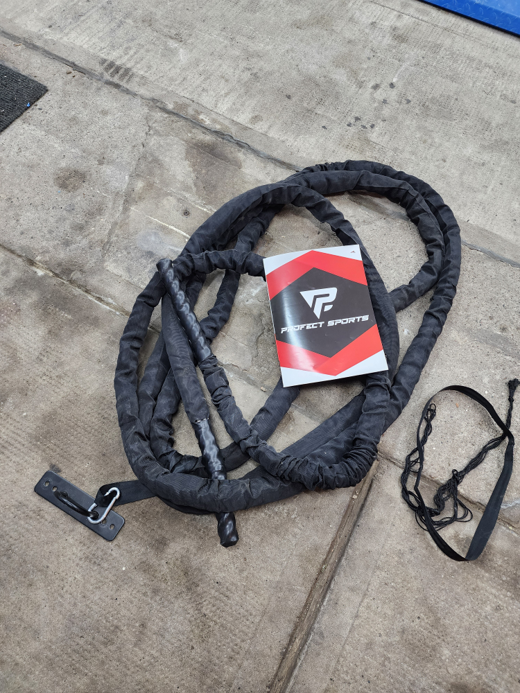 30' Battle Ropes