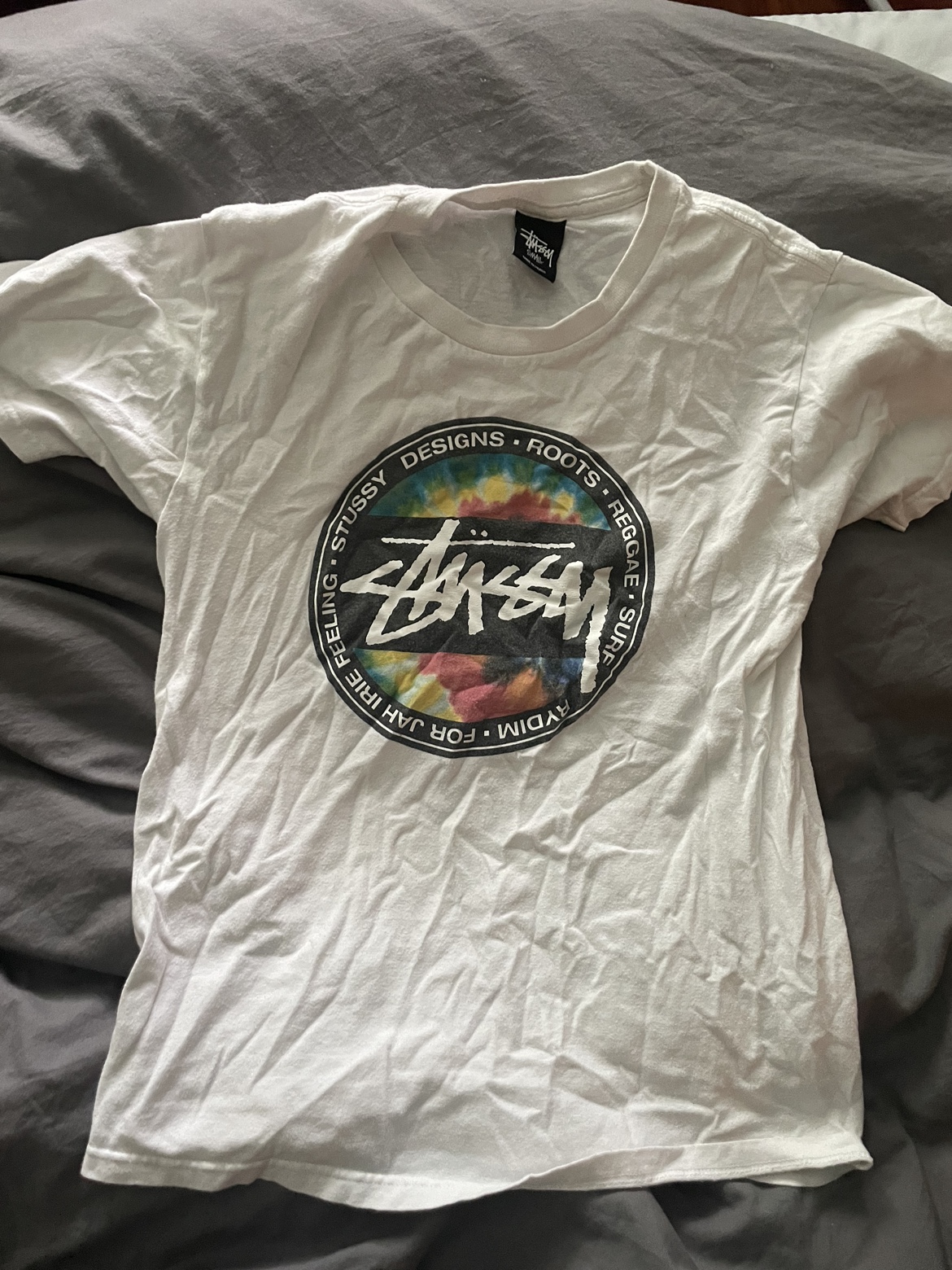 Stussy t shirt