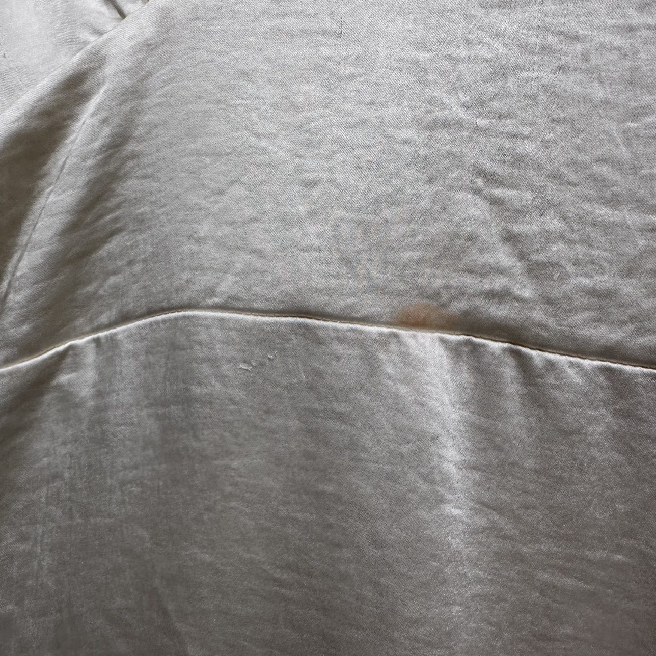 Oak+Fort Satin Butterfly Sleeve Midi Dress image indicator(7)