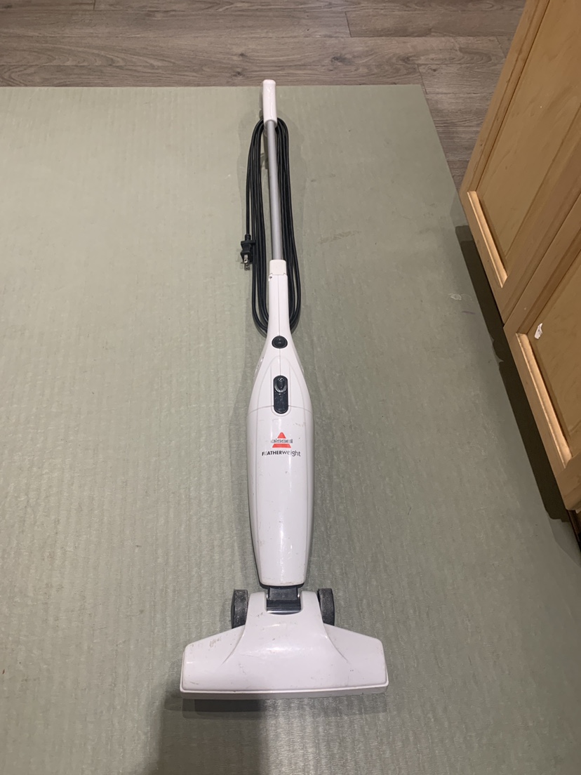 Vacuum Cleaner - photo 2