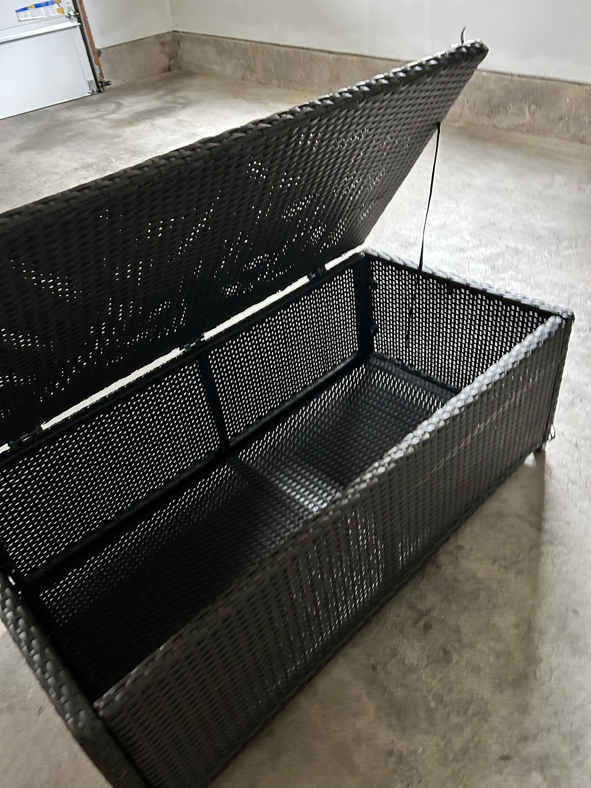 Chest - photo 2