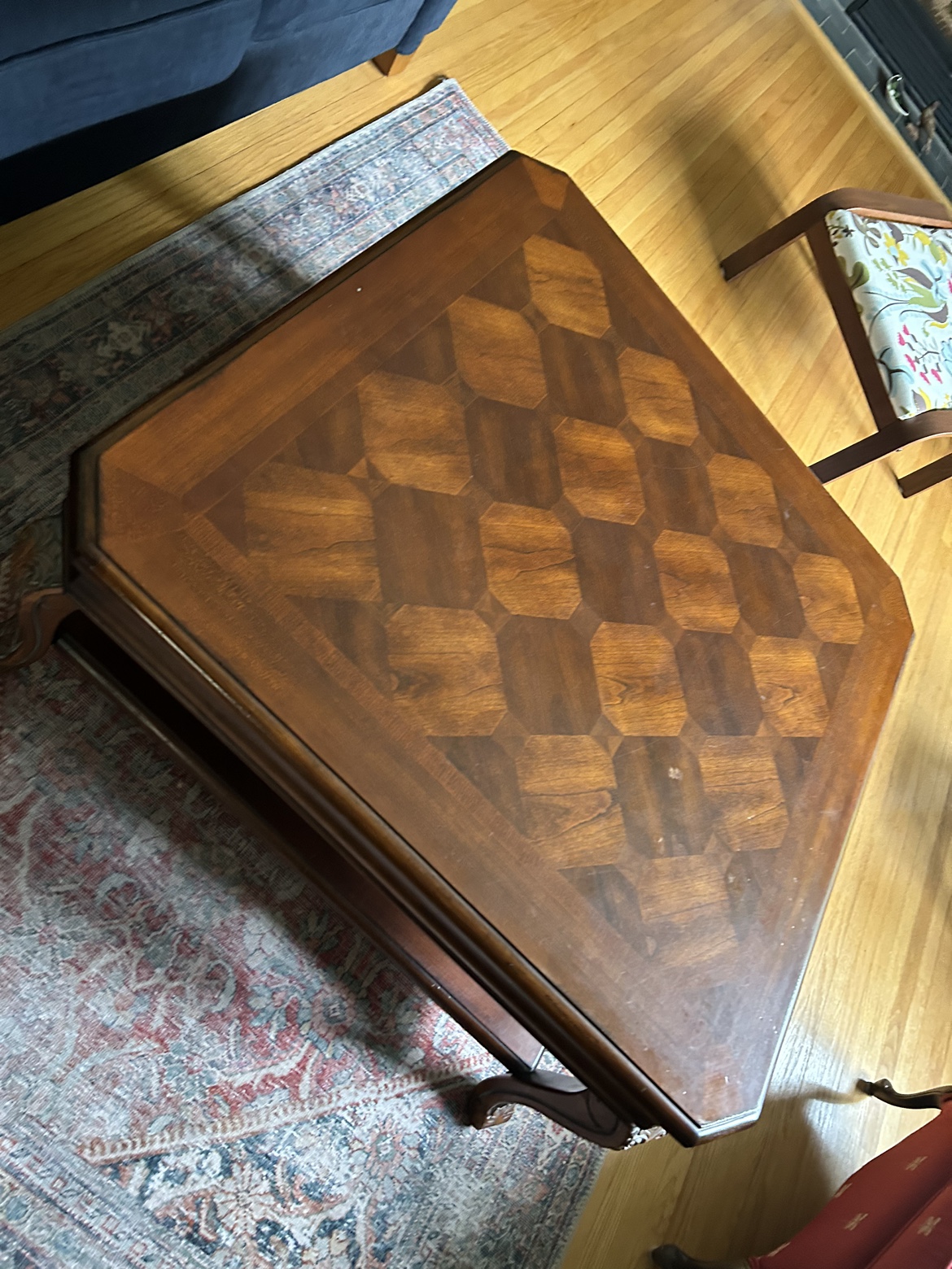 Coffee Table - photo 3