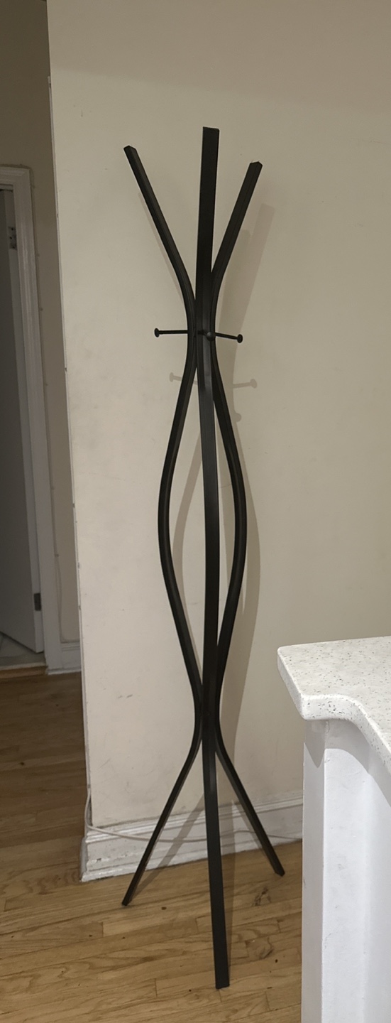 Coat Rack